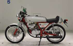 HONDA DREAM 50 AC15