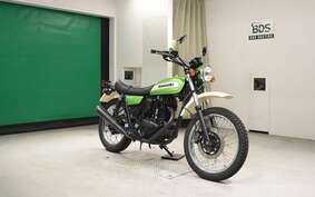 KAWASAKI 250TR BJ250F