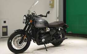 TRIUMPH BONNEVILLE T120 2024