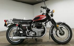 KAWASAKI W3 1976 W3F