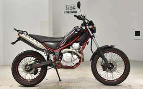 YAMAHA TRICKER Gen.2 DG16J