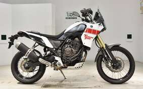 YAMAHA TENERE 700 2020 DM09J