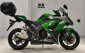 KAWASAKI NINJA 1000 A ZXT00W