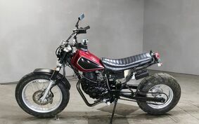 YAMAHA TW200 DG07J