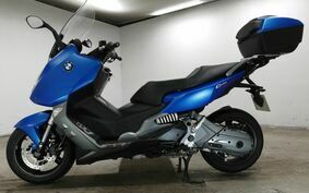 BMW C600 SPORT 2013 0131