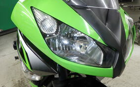 KAWASAKI NINJA 400R 2012 ER400B