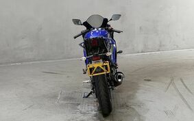 YAMAHA YZF-R15 不明