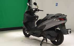 SUZUKI SKYWAVE 200 (Burgman 200) CH41A