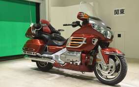 HONDA GL 1800 GOLD WING 2002 SC47