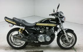 KAWASAKI ZEPHYR 400 1993 ZR400C