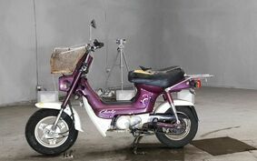 HONDA CHALY 50 CF50