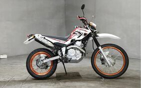 YAMAHA SEROW 250 DG17J