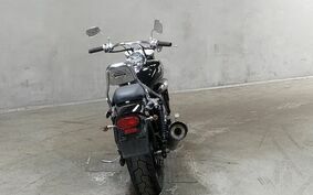 KAWASAKI ELIMINATOR 250 V Type VN250A