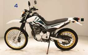 YAMAHA SEROW 250 DG17J