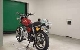 SUZUKI GN125 H PCJG9