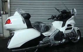 HONDA GL 1800 GOLD WING AIRBAG NAVI SC68