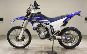 YAMAHA WR250R DG15J