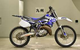 YAMAHA YZ125 4JY