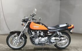 KAWASAKI ZEPHYR 750 ZR750C