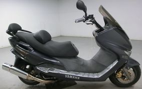 YAMAHA MAJESTY 125 FI SE27