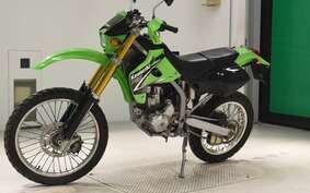 KAWASAKI KLX250 LX250E