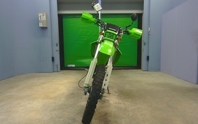 KAWASAKI KLX250 2002 LX250E