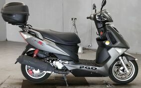 PGO  ティグラ125 AFAF