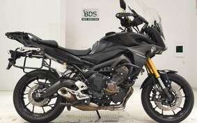 YAMAHA MT-09 Tracer 2018 RN51J