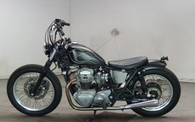 KAWASAKI W650 2002 EJ650A