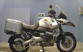 BMW R1150GS ADVENTURE 2002 0441