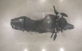 YAMAHA MT-09 2014 RN34J