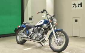 YAMAHA VIRAGO 250 3DM