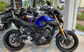 YAMAHA MT-09 2016 RN34J