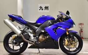 KAWASAKI ZX 10 NINJA R 2004 ZXT00C