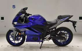 YAMAHA YZF-R25 RG43J