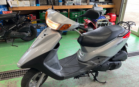 YAMAHA AXIS 125 TREET SE53J