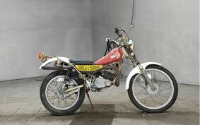 YAMAHA TY125 539