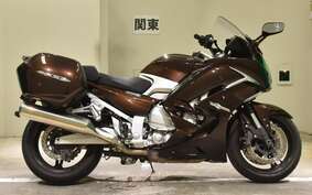 YAMAHA FJR1300 AS 2013 RP27J