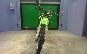 KAWASAKI KLX250 2001 LX250E