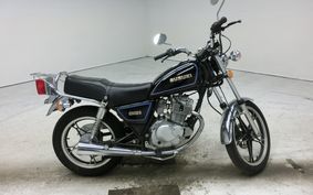 SUZUKI GN125 PCJB1