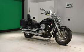 YAMAHA DRAGSTAR 1100 CLASSIC 2008 VP13J