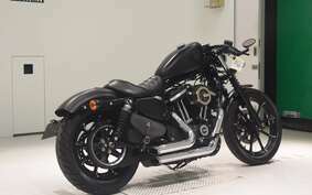 HARLEY XL883N 2020