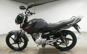 YAMAHA YBR125 RE05