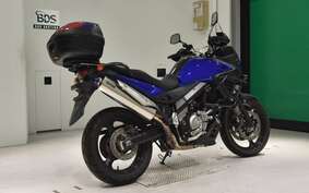 SUZUKI DL650 ( V-Strom 650 ) A 2014 VP56A