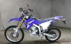 YAMAHA WR250R DG15J