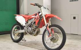 HONDA CRF250 RALLY ME10