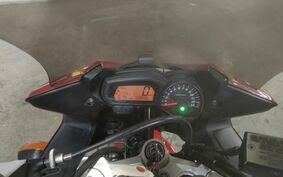 YAMAHA FZ FAZER FEATHER 2006 RN17