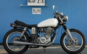 YAMAHA SR400 Gen.2 1993 1JR