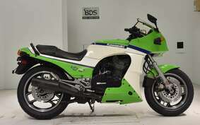 KAWASAKI GPZ750 R 1986 ZX750G