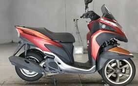 YAMAHA TRICITY 125 SE82J